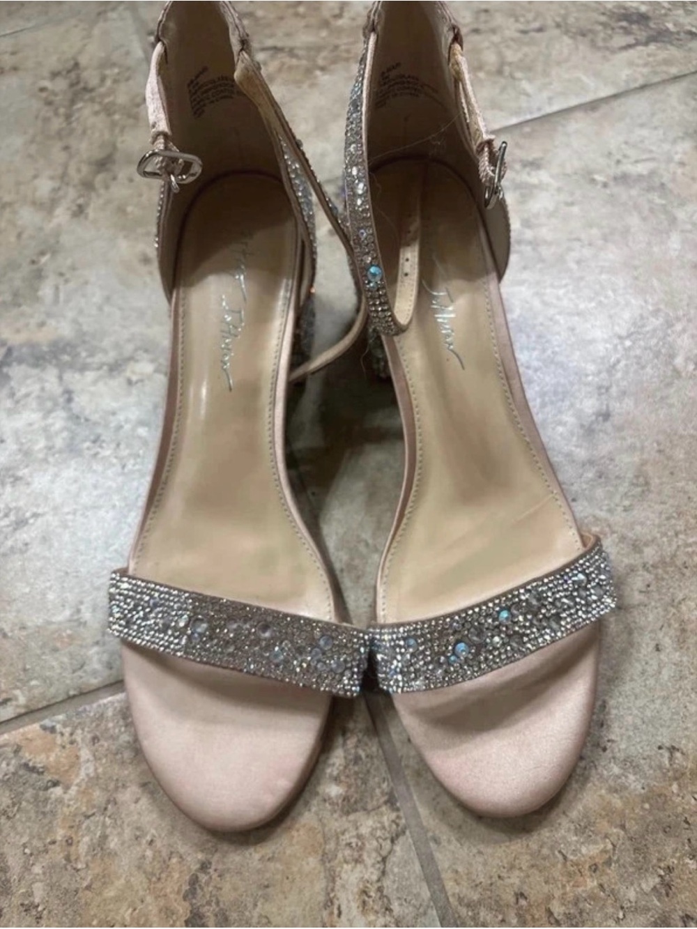 Betsey Johnson Heels